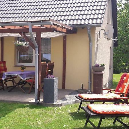 Awesome Home In Alt Schwerin With Wifi Dış mekan fotoğraf