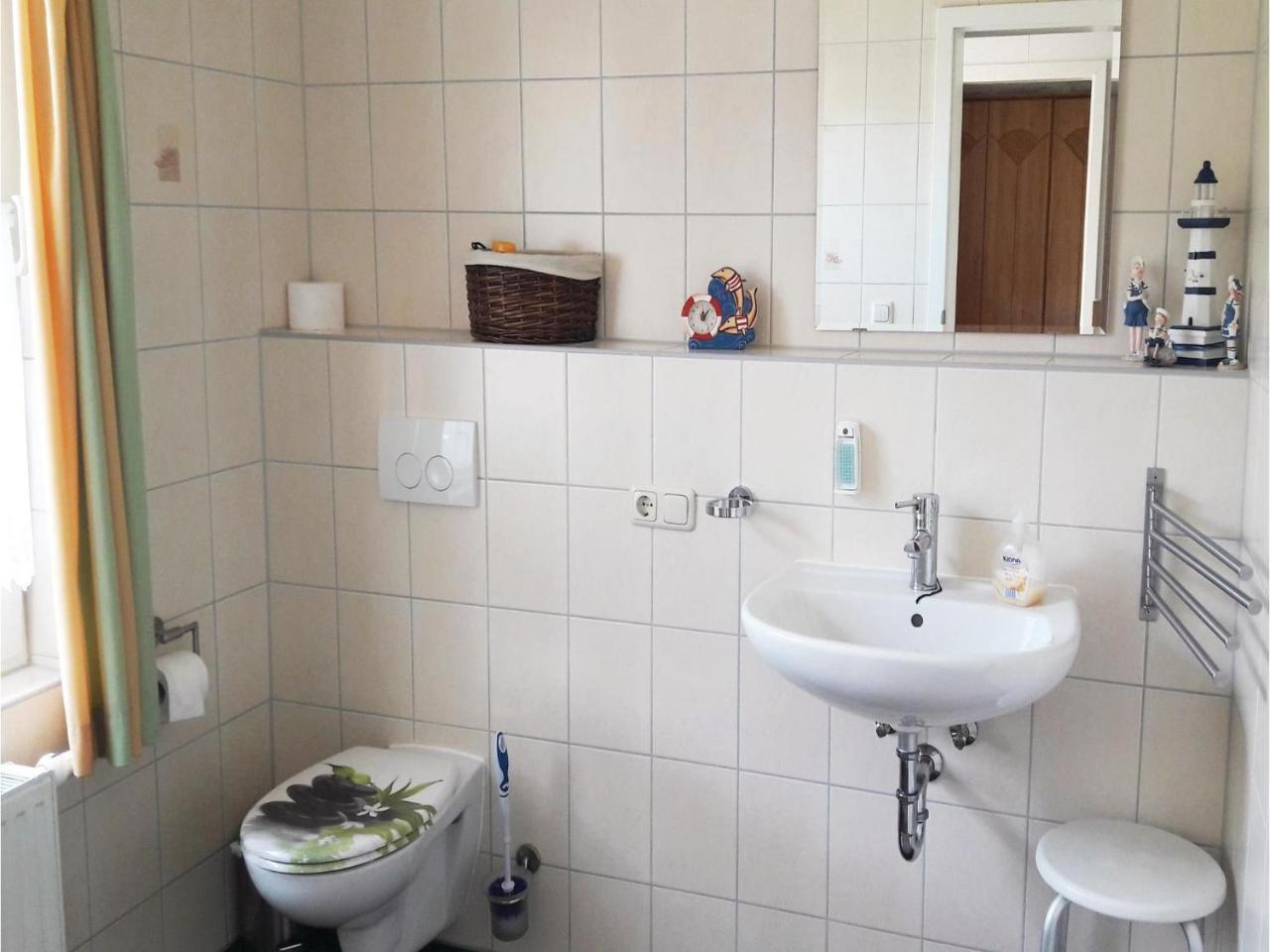 Awesome Home In Alt Schwerin With Wifi Dış mekan fotoğraf
