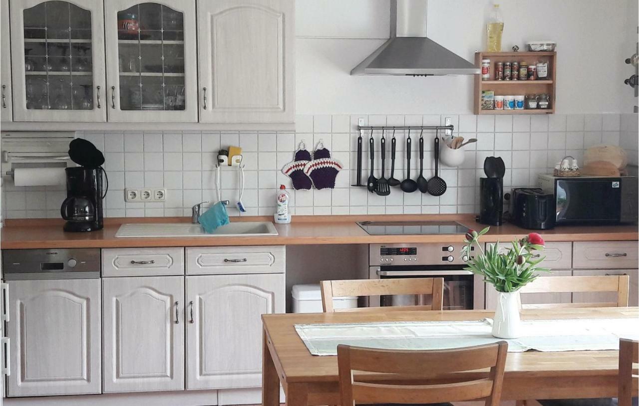 Awesome Home In Alt Schwerin With Wifi Dış mekan fotoğraf